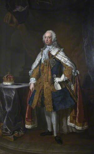 Frederick (1707–1751), Prince of Wales