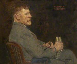 Norman Garstin (1847–1926)