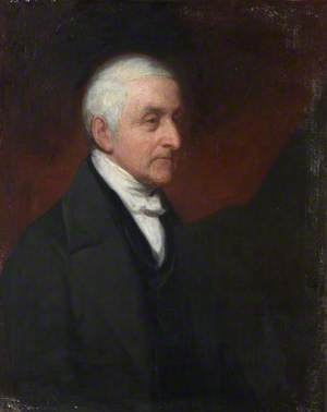 Ambrose Johns (1776–1858)