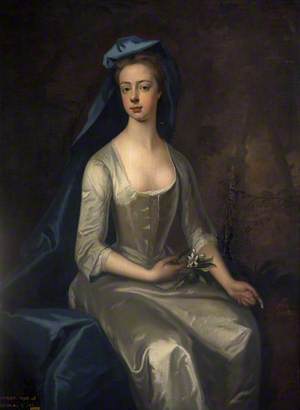 Harriet Eliot (1713–1769)