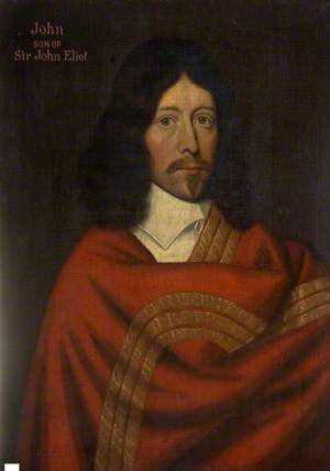 John Eliot (1612–1685)