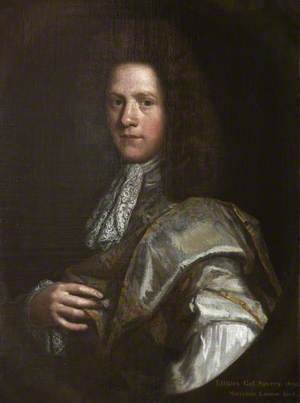 William Savery of Slade