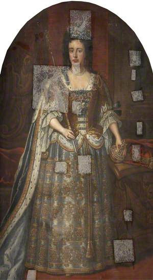 Queen Anne (1665–1714)