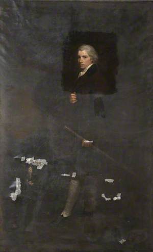 Sir John St Aubyn (1758–1839)