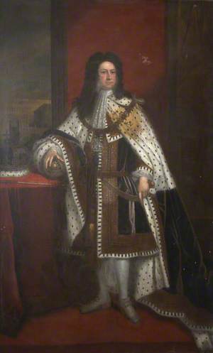 George I (1660–1727)