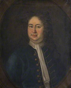 Honourable Richard Edgcumbe (d.1758), MP for Plympton (1702–1742)