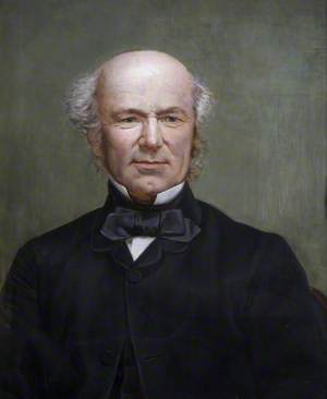 William Pengelly (1812–1894), FRS, FGS