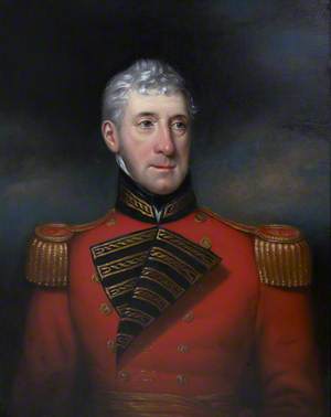 William Henry Vane, 1st Duke of Cleveland
