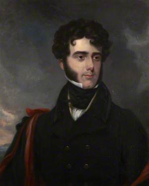 Henry George Cary (1800–1840)