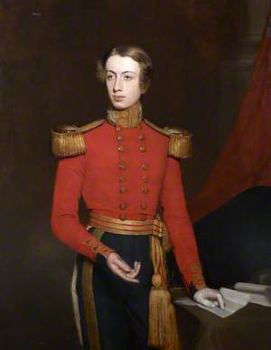 Augustus William Henry Meyrick
