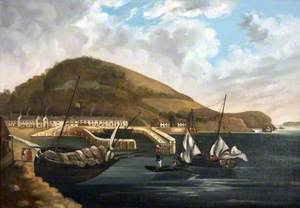 The Harbour, Torquay
