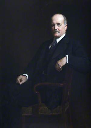 Sir Francis Layland-Barratt (1860–1929), MP