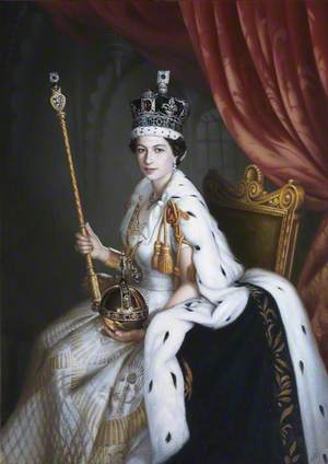 Her Majesty The Queen (1926–2022)