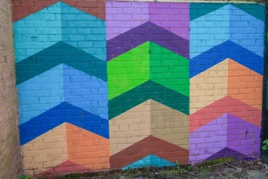 Chevrons