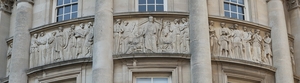 Guildhall Frieze