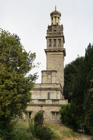 Beckfords Tower