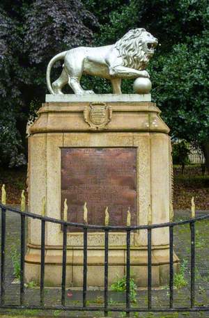 South African War Memorial