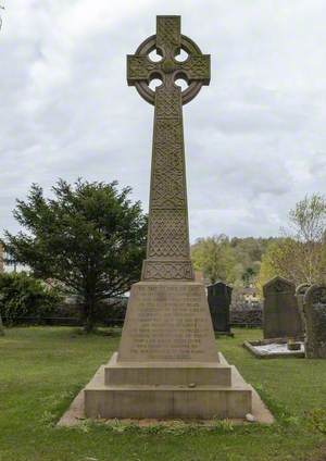 Chatburn and Worston War Memorial