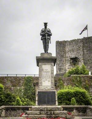 Clitheroe War Memorial