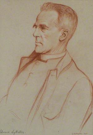 Edward Lyttelton (1855–1942)