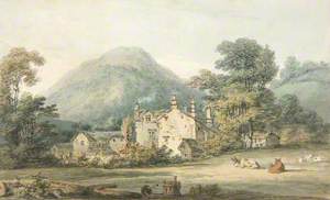 The Palace of Patterdale