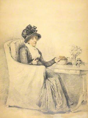 Elizabeth, Viscountess Sydney (1736–1826)