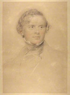 William Evans of Eton