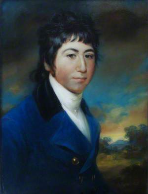James Lawrell (1780–1842)