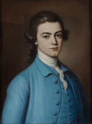 Hon. Edward Clive (1754–1839)