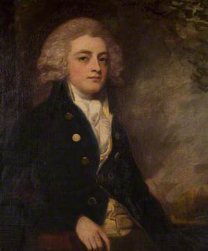 John Simpson (c.1771)