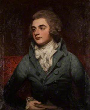 William Tighe (1766–1816)