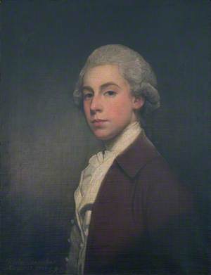 Charles Edmonstone (1764–1821)