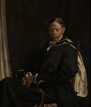 Francis Hay Rawlins (1850–1920)
