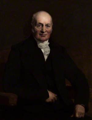 Thomas Carter (1776–1868)