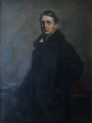 Archibald Philip, Lord Rosebery (1847–1929)