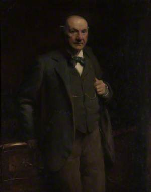 Edward Compton Austen Leigh (1839–1916)
