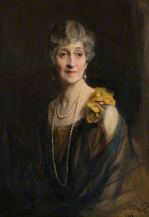 Mrs Andorsen (1853–1941)