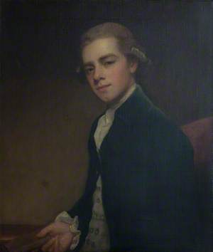 William Wyndham Grenville (1759–1834)