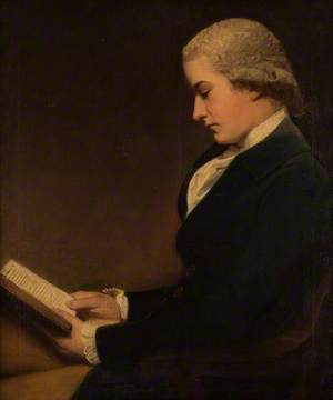 Samuel Whitbread (1764–1815)
