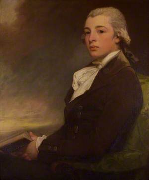 William Henry Lambton (1764–1797)