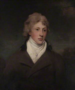 George Percy, Lord Lovaine (1778–1867)