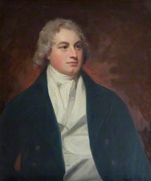 Charles Cornwallis (1774–1823), Viscount Brome