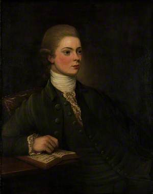 George Brodrick (1754–1836)
