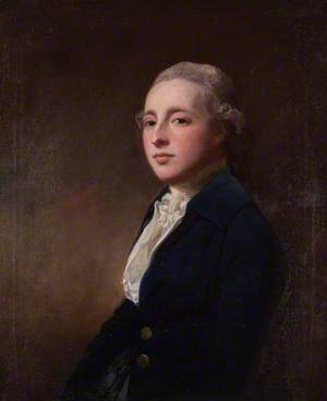 Charles Moss (1763–1811)