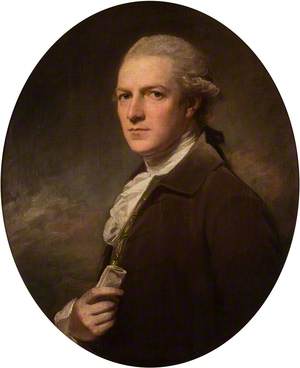 Edward Chamberlayne (1740–1782)