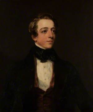 John Aubrey Scott (1821–1878)