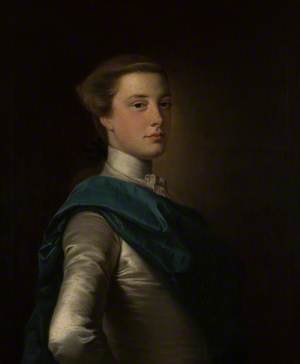 Hon. Henry Howard (1739–1779), later 12th Earl of Suffolk and 5th Earl of Berkshire