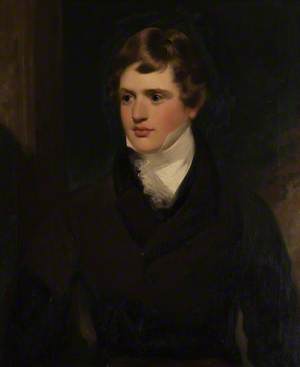Edward George Geoffrey Smith Stanley (1799–1869), 14th Earl of Derby
