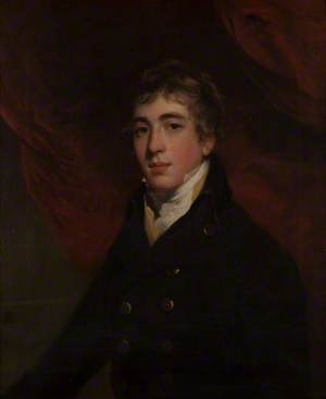 William Ord (1781–1855)