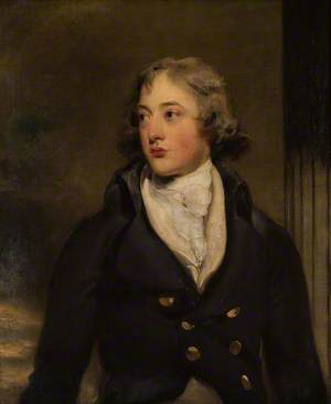 Edward Smith (1775–1851), Lord Stanley